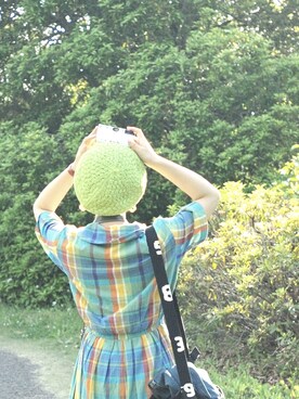 あいす。さんのコーディネート