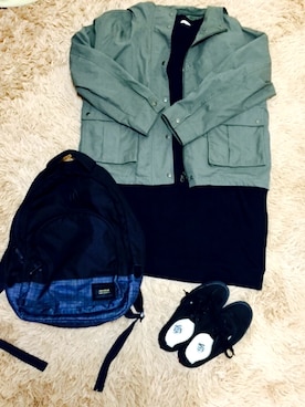 たろうさんのコーディネート