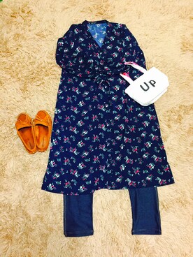 たろうさんのコーディネート