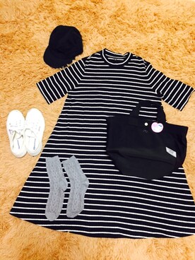 たろうさんのコーディネート