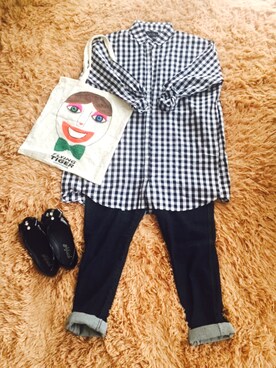 たろうさんのコーディネート