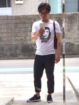 Daiさんのコーディネート