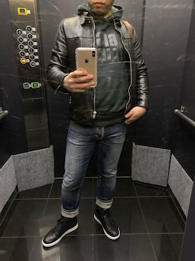 Daiさんのコーディネート