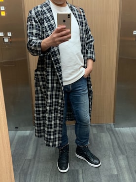 Daiさんのコーディネート