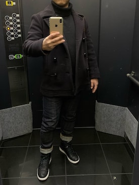 Daiさんのコーディネート