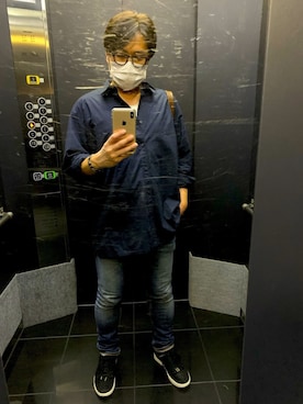 Daiさんのコーディネート