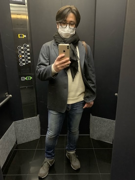 Daiさんのコーディネート