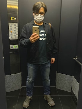 Daiさんのコーディネート