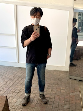 Daiさんのコーディネート