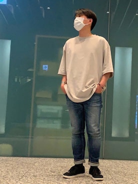 Daiさんのコーディネート