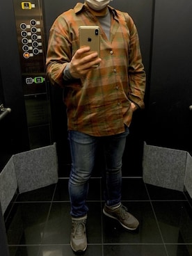 Daiさんのコーディネート