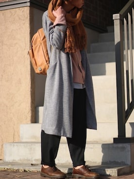 モモヒデさんのコーディネート