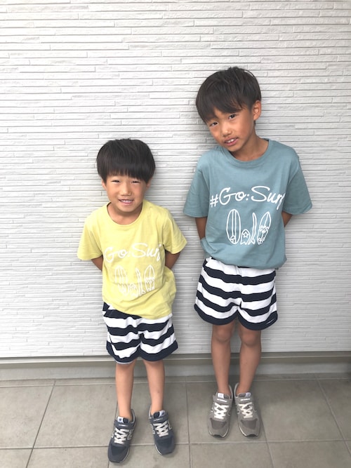 ようひなさんのコーディネート