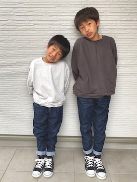 ようひなさんのコーディネート