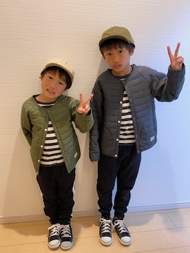 ようひなさんのコーディネート