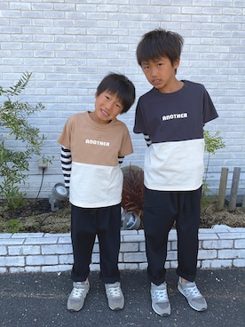 ようひなさんのコーディネート