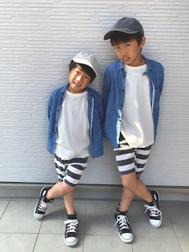 ようひなさんのコーディネート