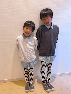 ようひなさんのコーディネート