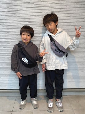 ようひなさんのコーディネート