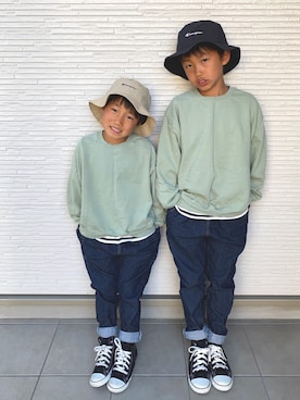 ようひなさんのコーディネート