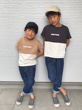 ようひなさんのコーディネート