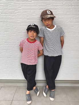 ようひなさんのコーディネート