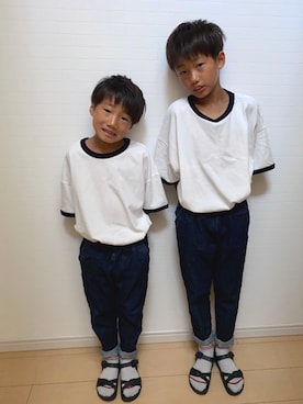 ようひなさんのコーディネート