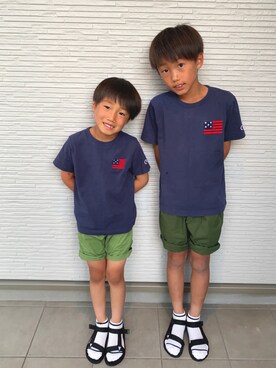 ようひなさんのコーディネート