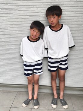 ようひなさんのコーディネート