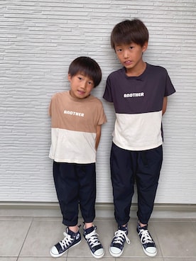 ようひなさんのコーディネート