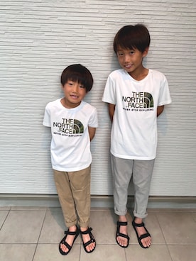 ようひなさんのコーディネート