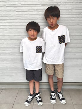 ようひなさんのコーディネート