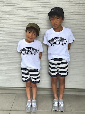 ようひなさんのコーディネート