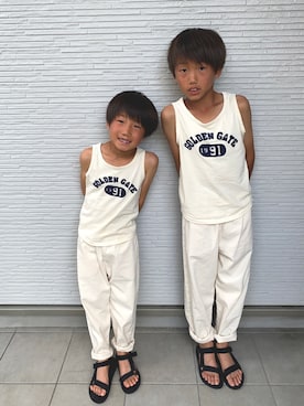 ようひなさんのコーディネート