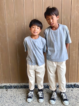 ようひなさんのコーディネート