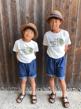 ようひなさんのコーディネート