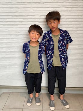 ようひなさんのコーディネート