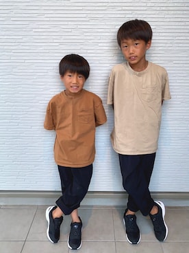 ようひなさんのコーディネート