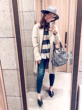 moka'sさんのコーディネート