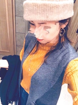 moka'sさんのコーディネート