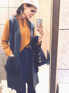 moka'sさんのコーディネート