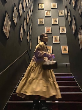 ハナさん（レディース・160cm）の夏コーディネート