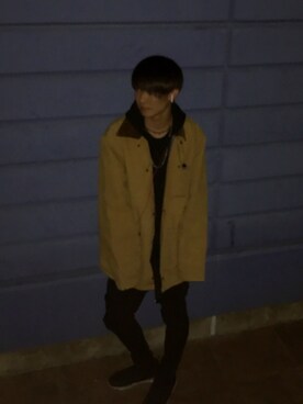 Ya$uさんのコーディネート
