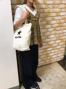 AKIHOさんのコーディネート