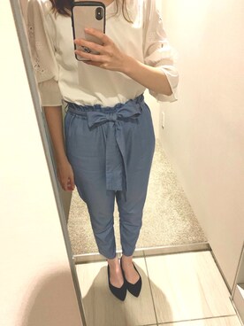 maru◎さんのコーディネート