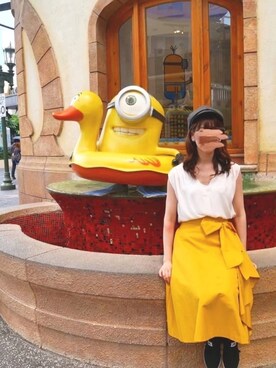 maru◎さんのコーディネート