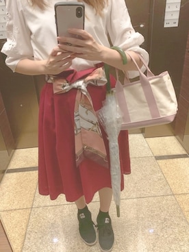 maru◎さんのコーディネート