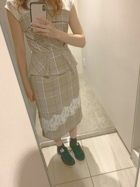 maru◎さんのコーディネート