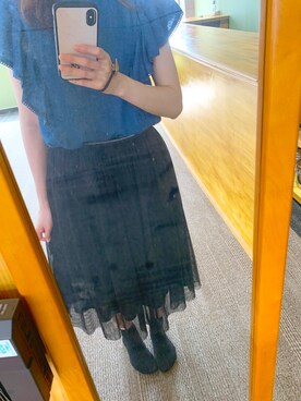 maru◎さんのコーディネート