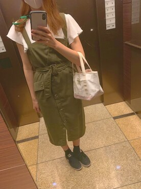 maru◎さんのコーディネート